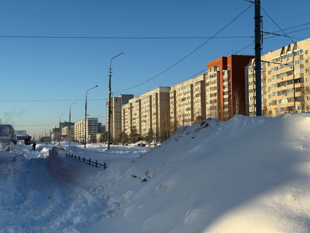 «Зима будет самая страшная за 200 лет». Синоптики сказали, к чему надо готовиться0