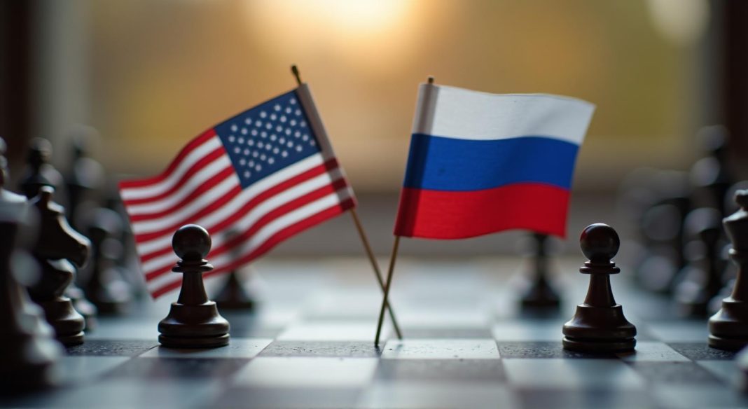 Рука Кремля показала знак: что стоит за дизельной сделкой Трампа и Путина. Вы будете в шоке0