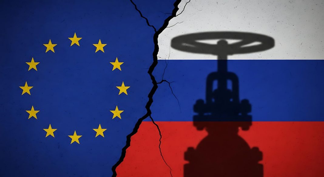 Шокирующий план Вучича: Сербия хочет усидеть на двух стульях. Просит у России дешевый газ, а сама продолжает путь в ЕС – что задумал Белград0