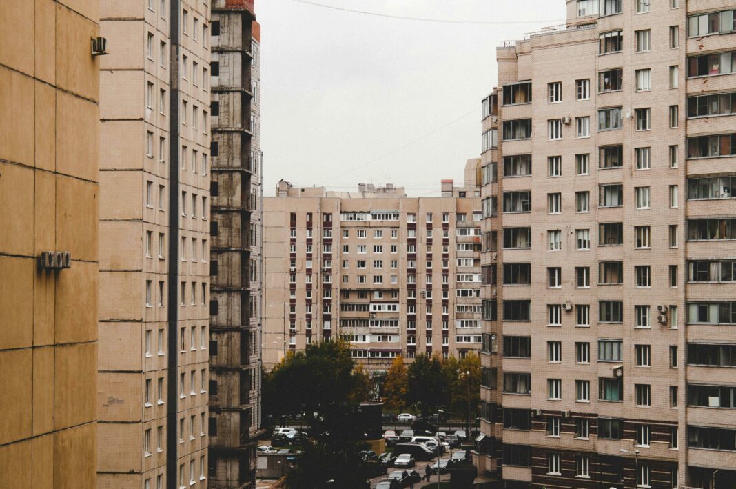 Всех, кто проживает в квартирах, ждет три новых правила с 1 октября0