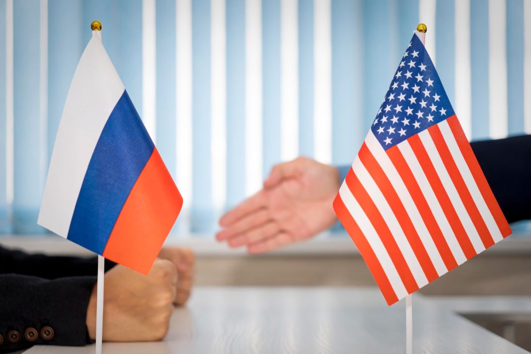 Били по России, а ударило по США: как нефтяной кризис загнал Трампа в ловушку – Вашингтон в шоке. Пришло время расплаты0