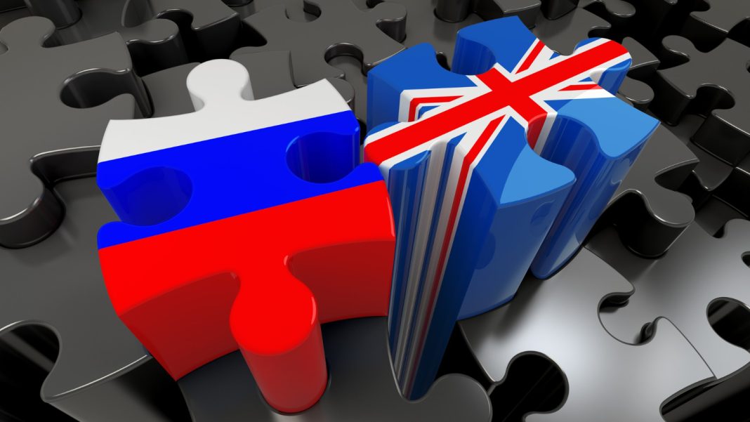 Вот это список: как «била» Россия по Британии. Ущерб на миллиарды0