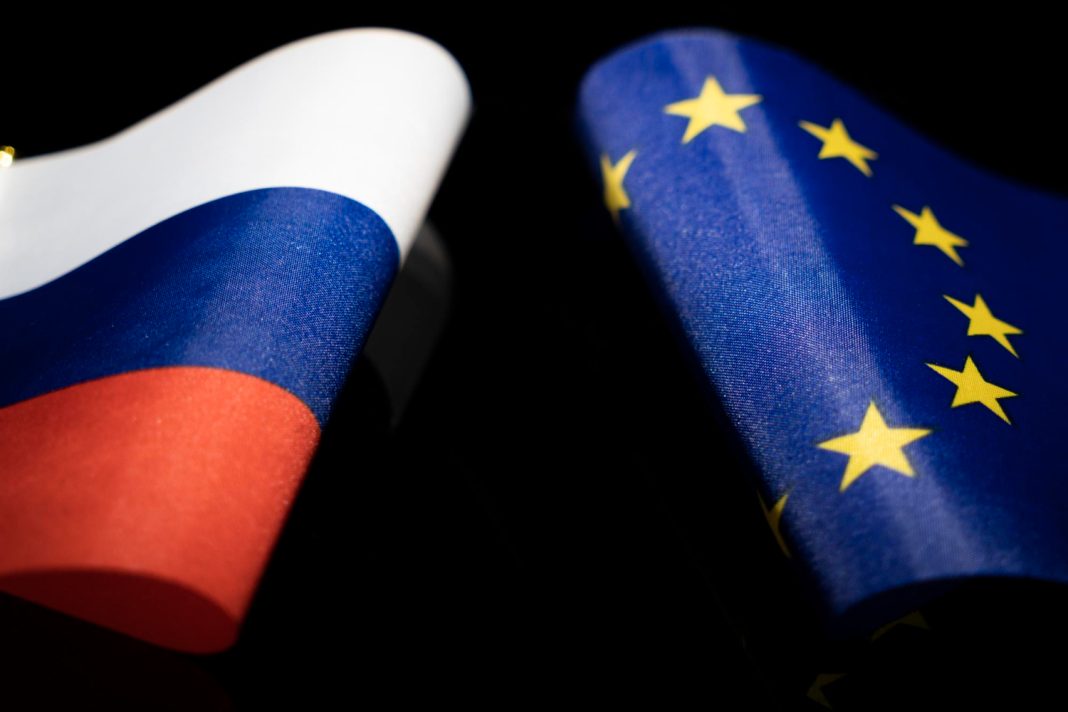 Европа решила сыграть с Россией в морскую войну, но просчиталась: Путин достал главный козырь и предупредил Запад — после этого охота на русские танкеры может закончиться совсем иначе0