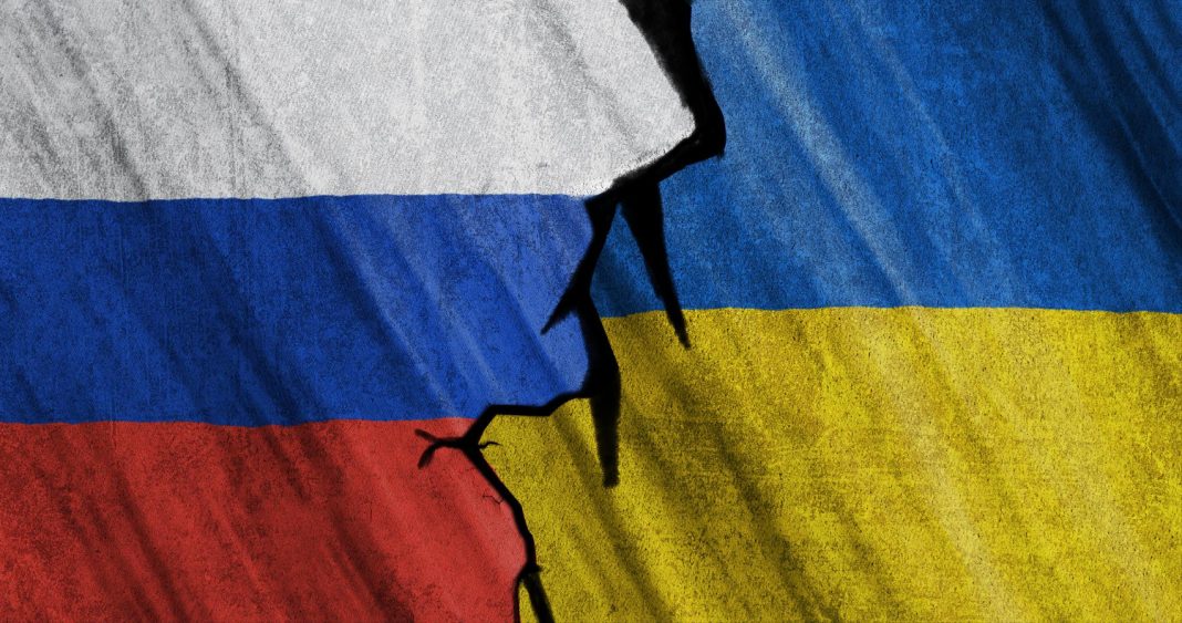 «Все идет к логическому завершению»: в Совфеде раскрыли точно, от кого теперь зависит развязка СВО. На фоне дефицита ракет для Patriot Киеву предстоит сделать сложный выбор0