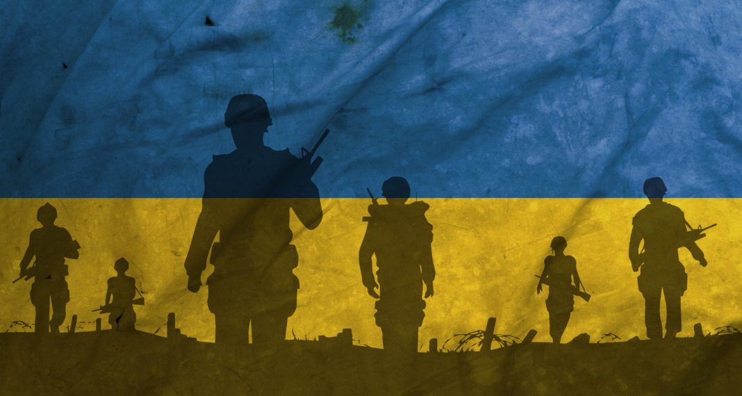 Европа в шоке: Одесскую область просто разнесло. Ликвидирован важный бандеровец0