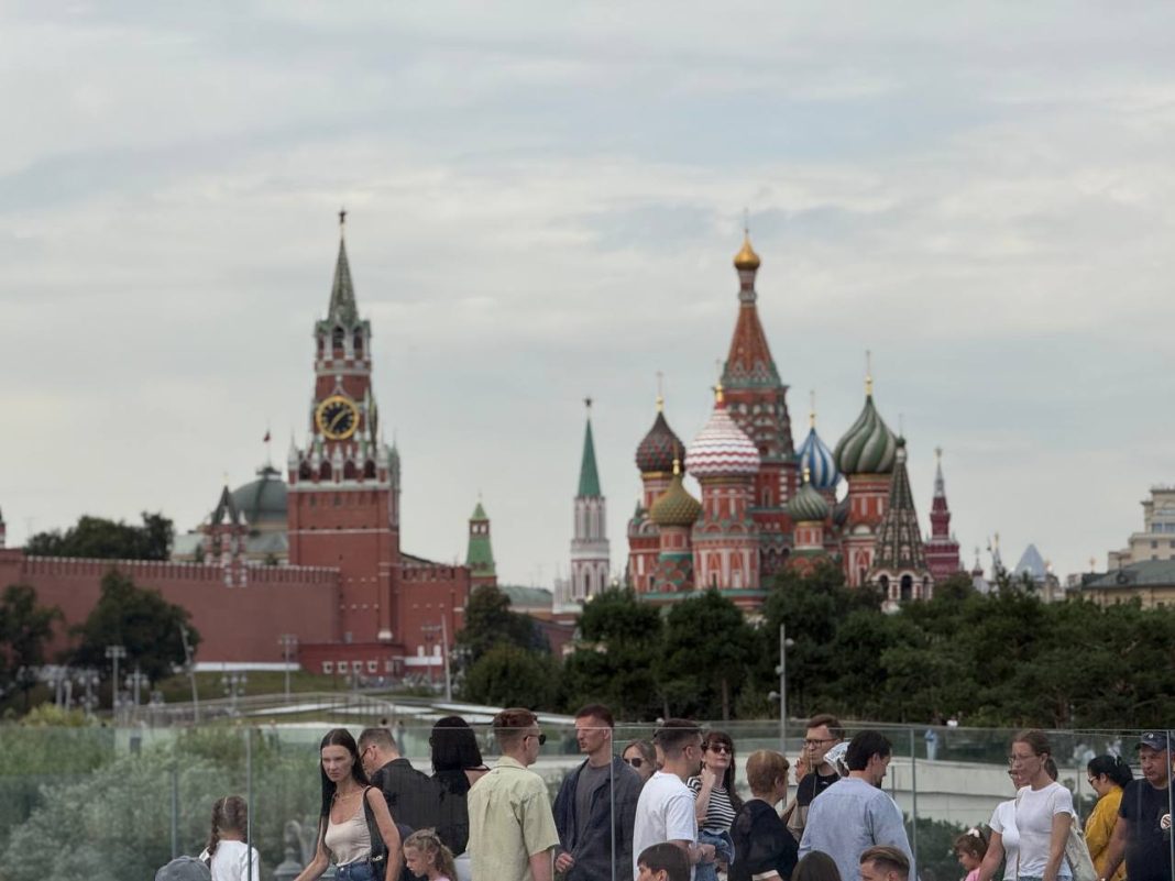 Санкции Кремлю не помеха – Россия получила доступ к огромным сокровищам0