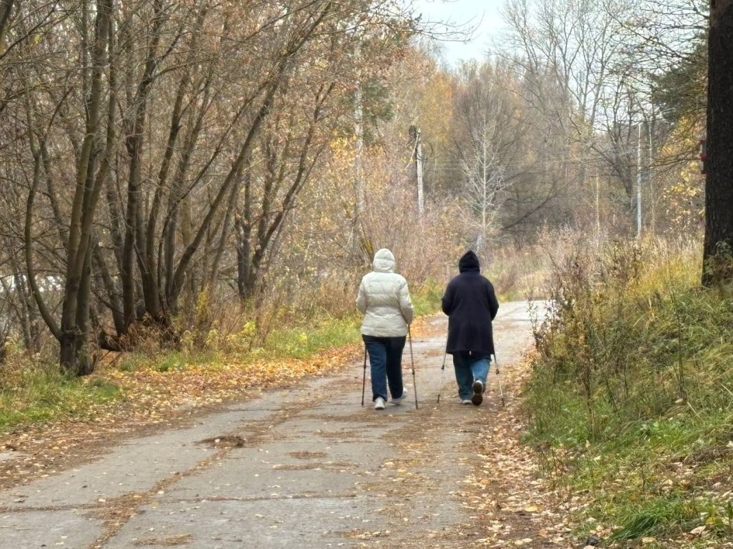 «Октябрь будет как страшный сон». Синоптики дали новый прогноз на середину осени0