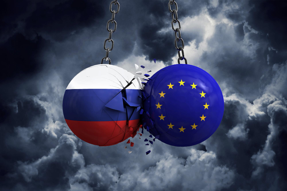 Война НАТО с Россией уже просчитывается? Секретный план раскрыт: «Фламинго» угрожают Москве, а «Посейдон» вышел в море – главное за ночь и утро 21 августа0
