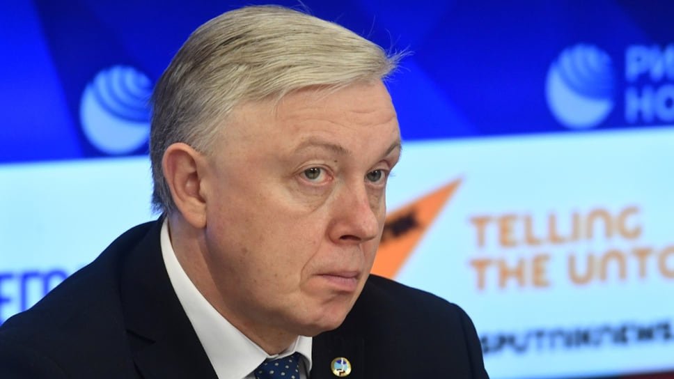 Академик Решетов: «Сегодня нет ни одной специальности, где бы ни применялись эти технологии» Академик Решетов: «Сегодня нет ни одной специальности, где бы ни применялись эти технологии»