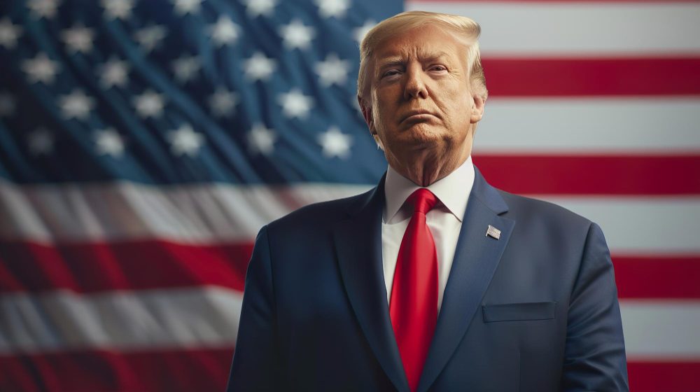 Трампа добивают свои же: Вашингтон в панике – русский козырь «добрался» до них и перевернул игру0