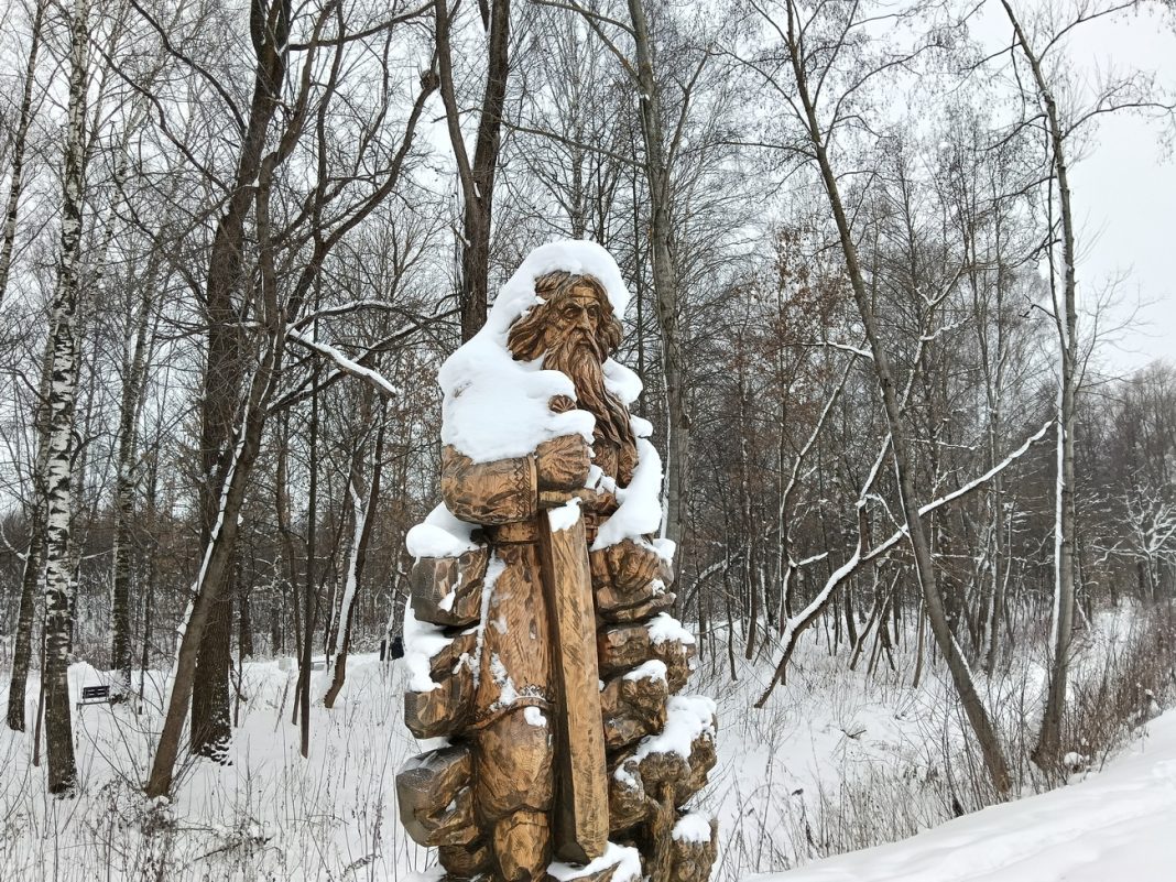 «Зимой начнется то, чего не было с 1772 года». Синоптики сказали, к чему необходимо готовиться0