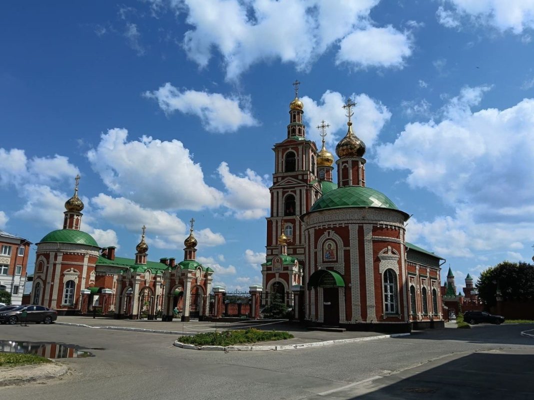 26 сентября: Верующие отметят праздник в честь святого Корнилия0