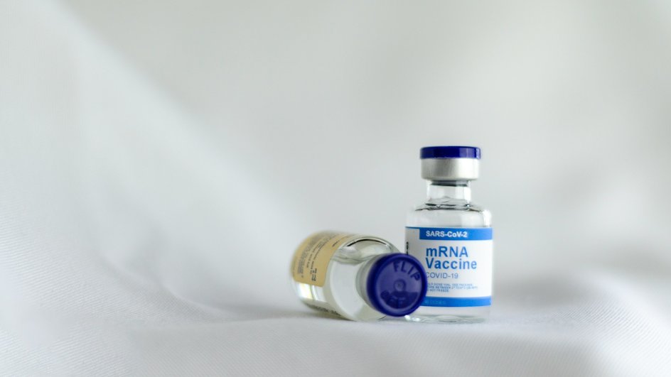 мРНК-вакцина мРНК-вакцина