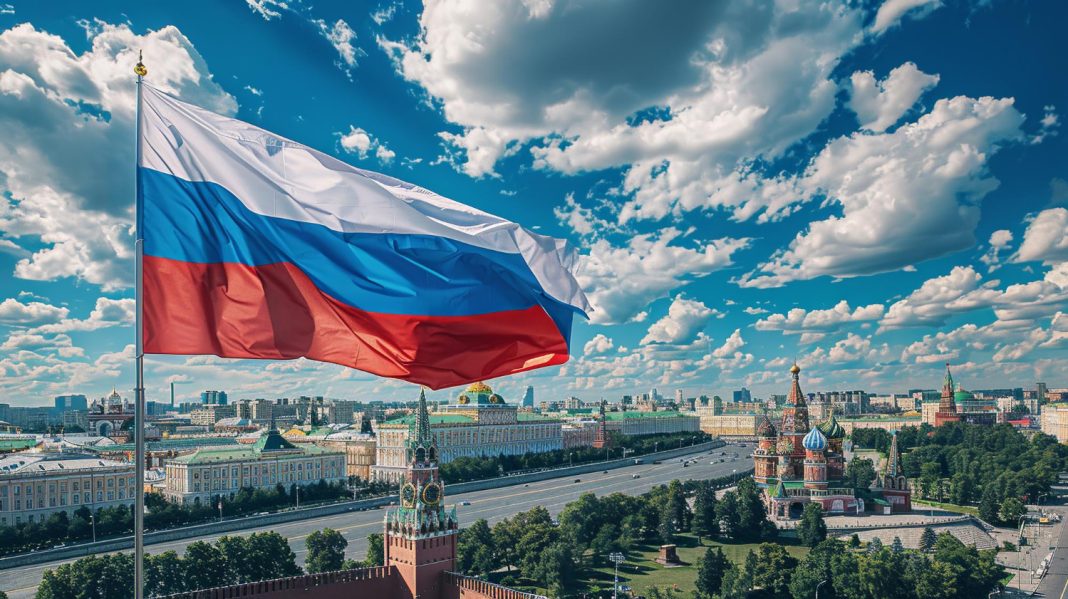 Санкции дали неожиданный обратный эффект. Заморозка российских активов помогла Путину решить давнюю проблему с капиталом0