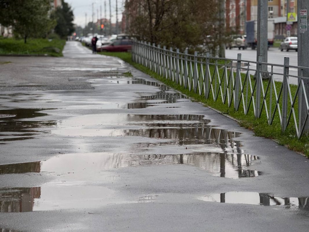 «Октябрь будет как страшный сон». Синоптики дали новый прогноз на середину осени0