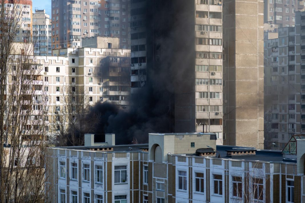 Взрывы, атаки БПЛА и погибшие иностранцы – дело рук ВСУ: последние новости за ночь и утро 11 августа. Идут тревожные сообщения из Москвы, Нижнекамска и других регионов0