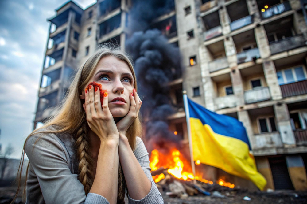 «Развязка ближе, чем кажется»: предсказавший глобальные потрясения историк раскрыл, почему Украина больше не способна остановить конфликт, и Россия методично загоняет Киев в угол0