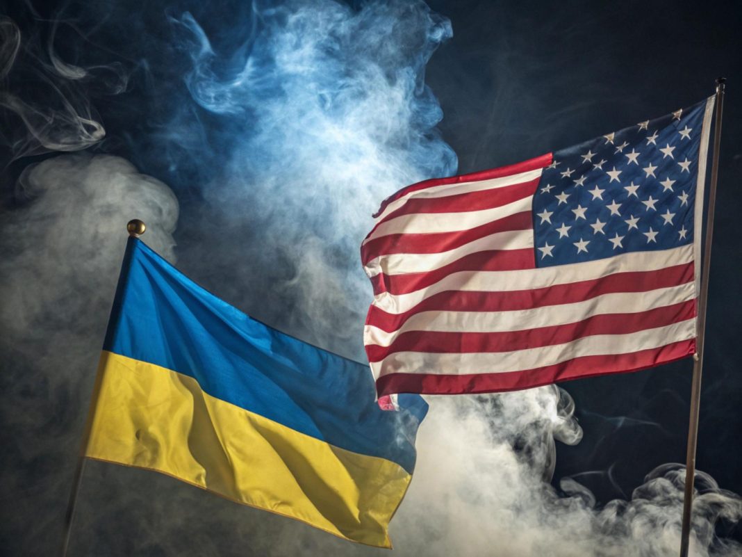 «Беги, Зеленский!»: президент Украины сорвался на Рубио и разозлил Вашингтон. Чем обернется скандал0