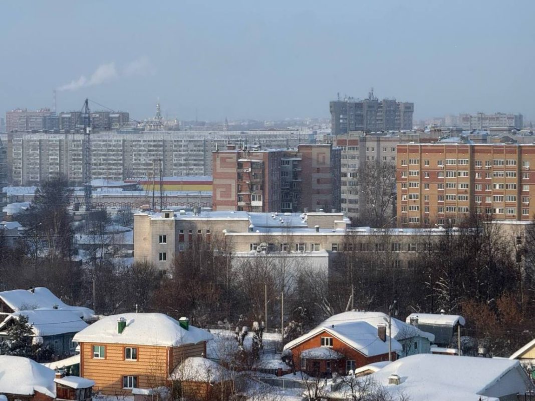 Всех, кто проживает в квартирах, ждет три новых правила с 1 октября0