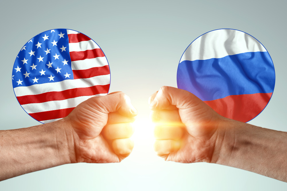 Шах и мат Западу от Путина: Россия создала то, что США и Европа считали невозможным. Это стало шоком для всех0
