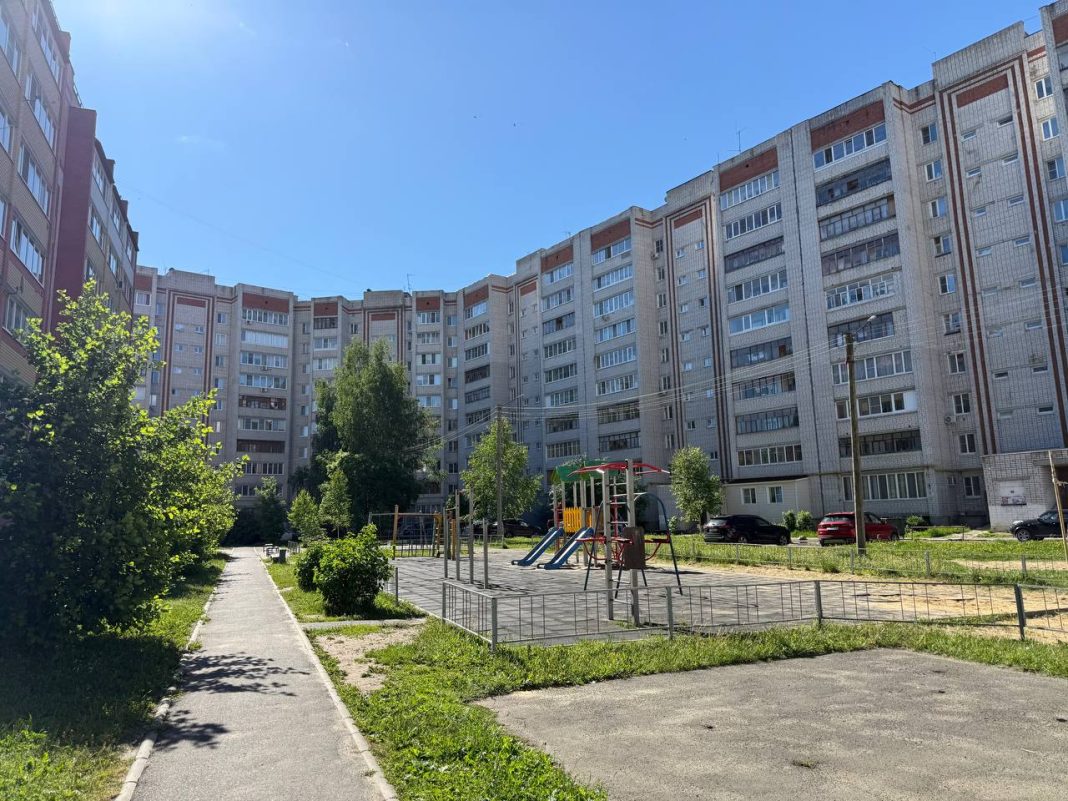 Всех, кто проживает в квартирах, ждет три новых правила с 1 октября0